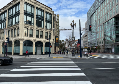 Better Market Street
