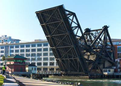 Third Street Bridge