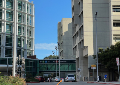ZSFGH Inpatient Adolescent Behavior Health Services